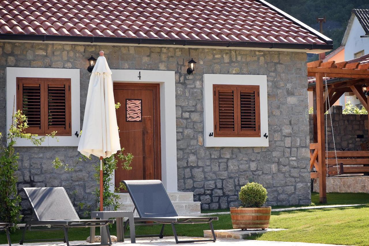 Lake Valley Virpazar Exteriér fotografie