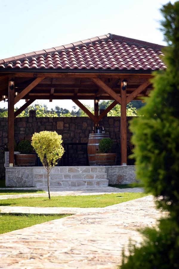 Lake Valley Virpazar Exteriér fotografie